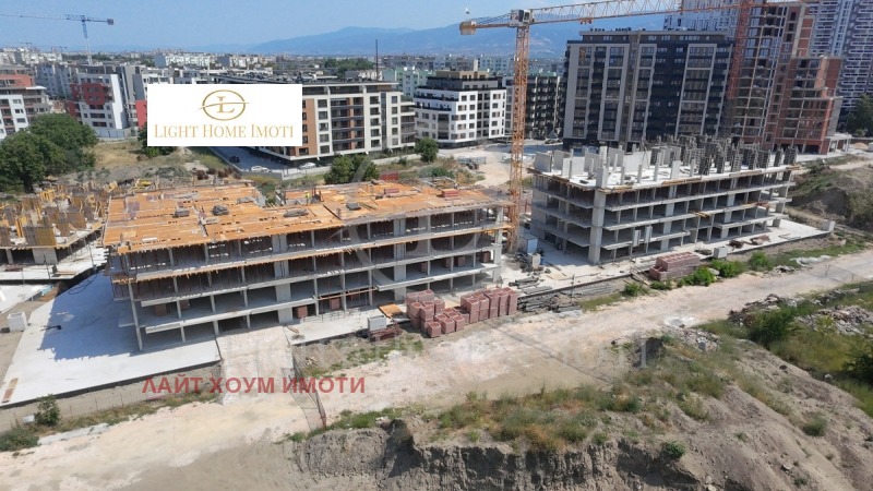 Продава МНОГОСТАЕН, град Пловдив, Христо Смирненски • 293044 € • 76589898 — Holmes.bg