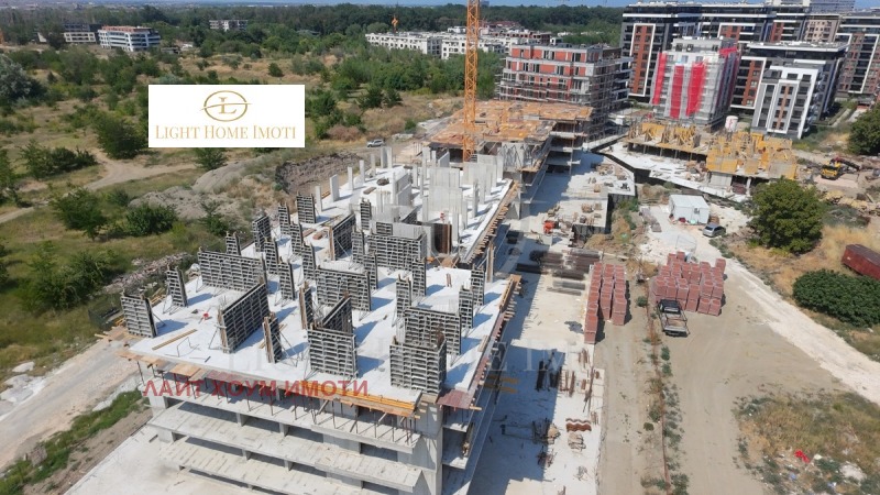 À venda  Mais de 3 quartos Plovdiv , Hristo Smirnenski , 199 m² | 90361195 - imagem [4]