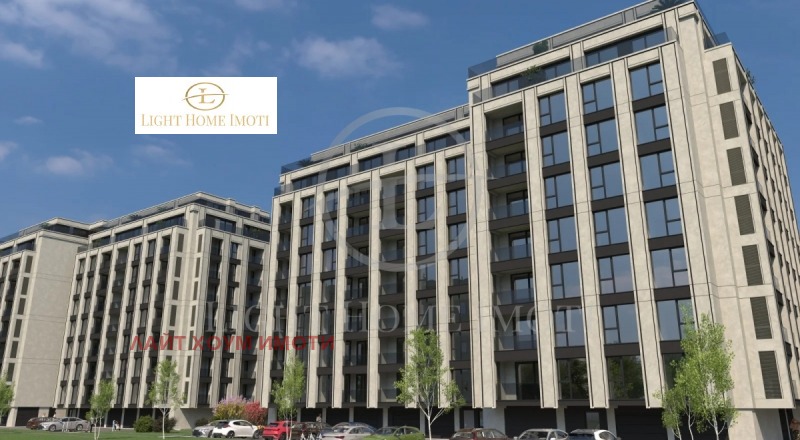 À venda  Mais de 3 quartos Plovdiv , Hristo Smirnenski , 199 m² | 90361195 - imagem [6]