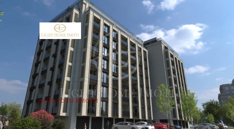 À venda  Mais de 3 quartos Plovdiv , Hristo Smirnenski , 199 m² | 90361195 - imagem [7]