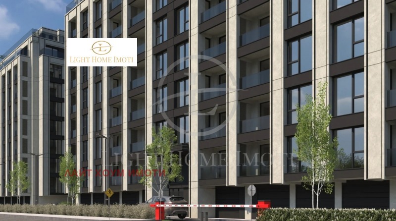 À venda  Mais de 3 quartos Plovdiv , Hristo Smirnenski , 199 m² | 90361195 - imagem [8]