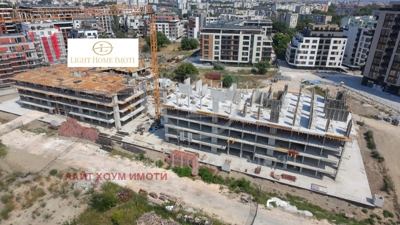 À venda  Mais de 3 quartos Plovdiv , Hristo Smirnenski , 199 m² | 90361195 - imagem [2]