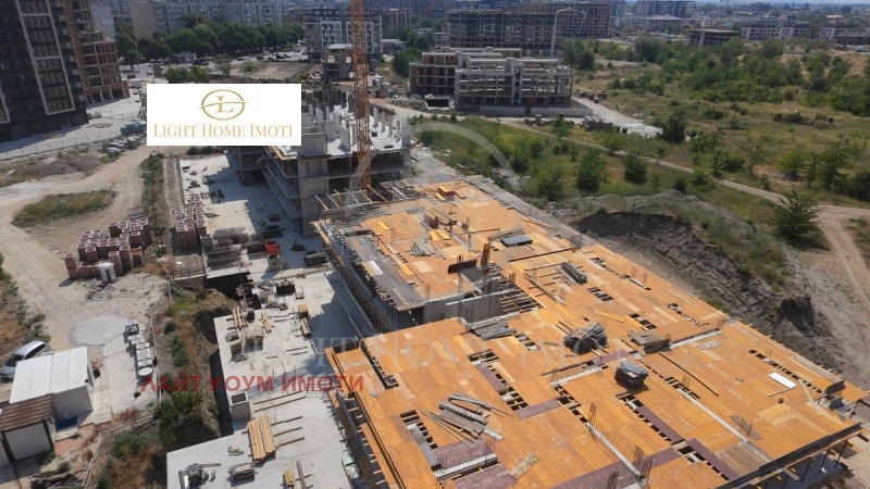 À venda  Mais de 3 quartos Plovdiv , Hristo Smirnenski , 199 m² | 90361195 - imagem [3]