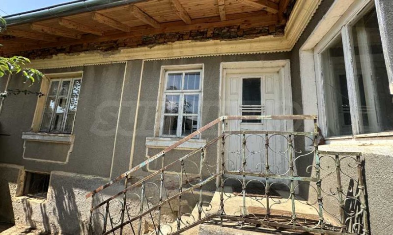 À venda  Casa região Veliko Tarnovo , Elena , 400 m² | 48008751 - imagem [8]