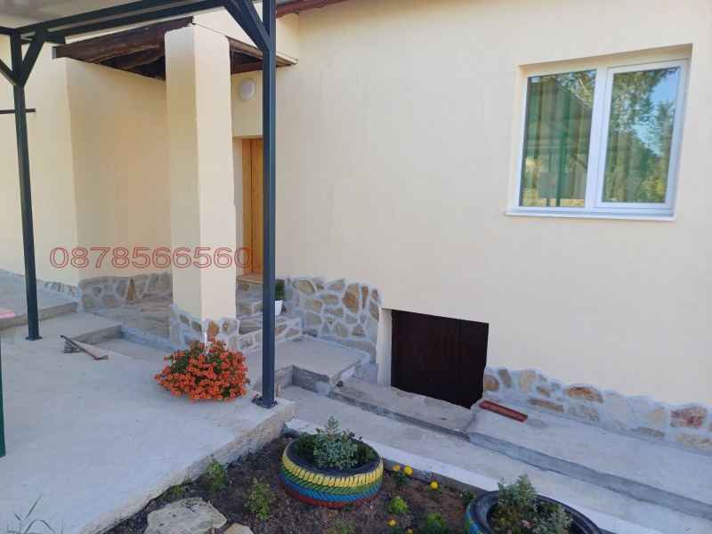 Til salg  Hus region Kyustendil , Shishkovtsi , 60 kvm | 30679264 - billede [9]