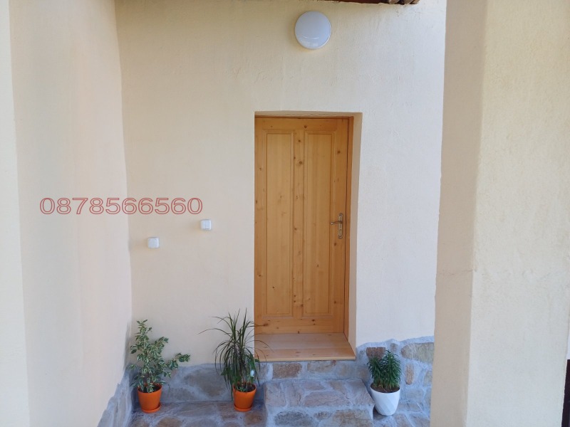 Til salg  Hus region Kyustendil , Shishkovtsi , 60 kvm | 30679264 - billede [2]