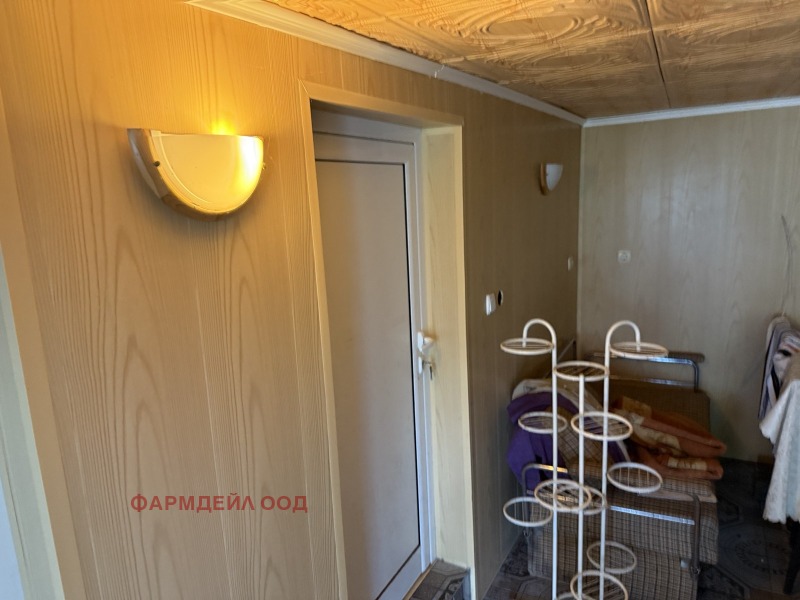 Продава  Къща област Хасково , с. Добрич , 140 кв.м | 32989725 - изображение [14]