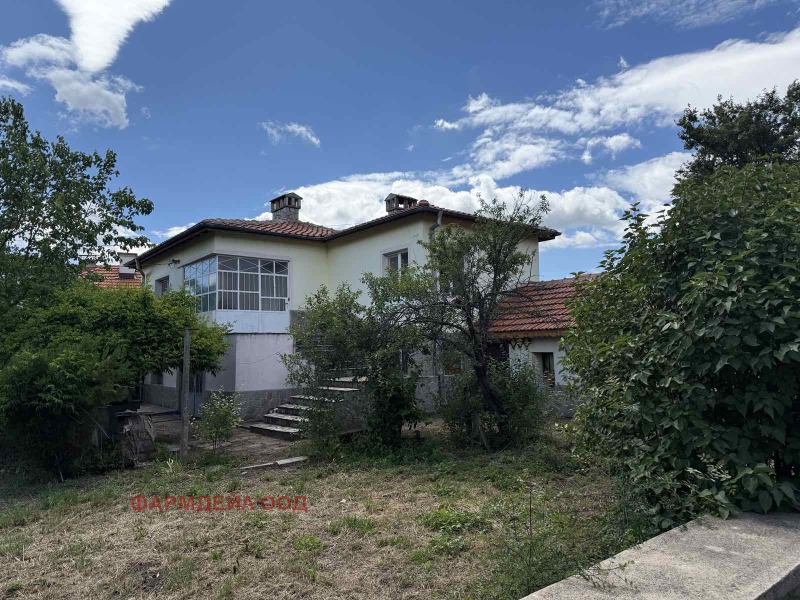 Продава  Къща област Хасково , с. Добрич , 140 кв.м | 32989725 - изображение [4]