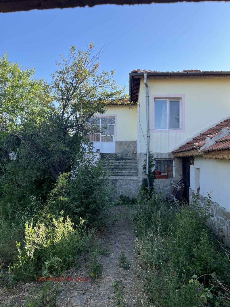 Продава  Къща област Хасково , с. Добрич , 140 кв.м | 32989725 - изображение [3]