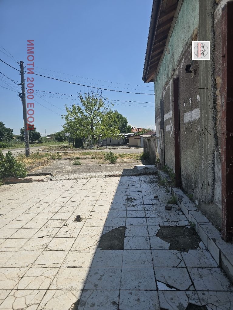 Продава КЪЩА, гр. Раднево, област Стара Загора, снимка 12 - Къщи - 54768757