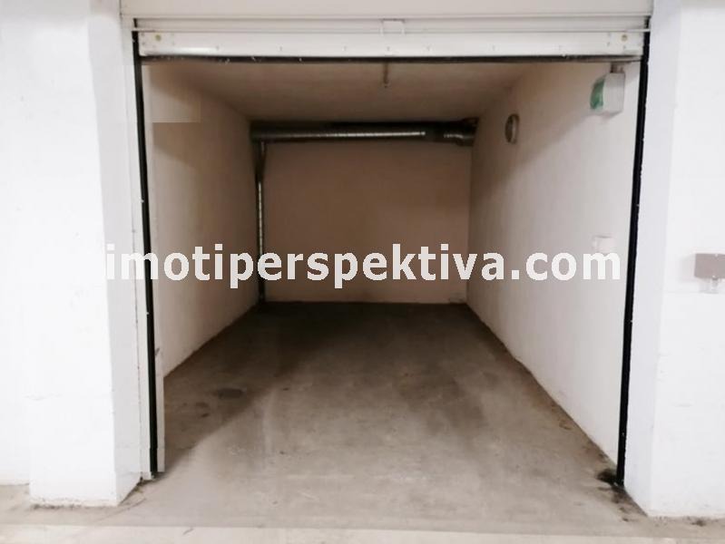 Продава  Гараж, Паркомясто град Пловдив , Кючук Париж , 28 кв.м | 78567726