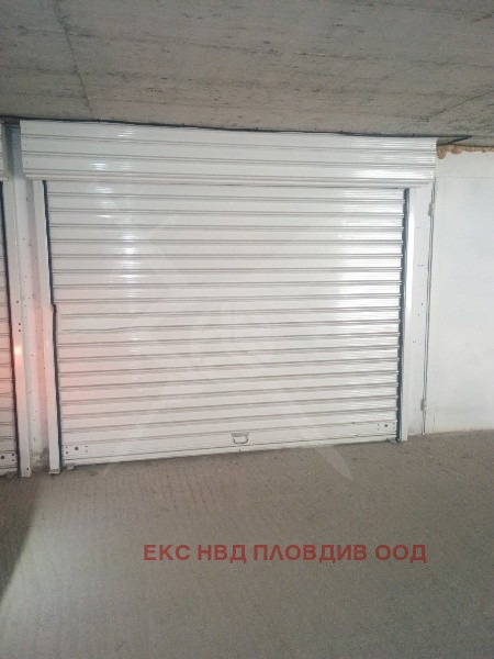 Продава ГАРАЖ, ПАРКОМЯСТО, гр. Пловдив, Южен