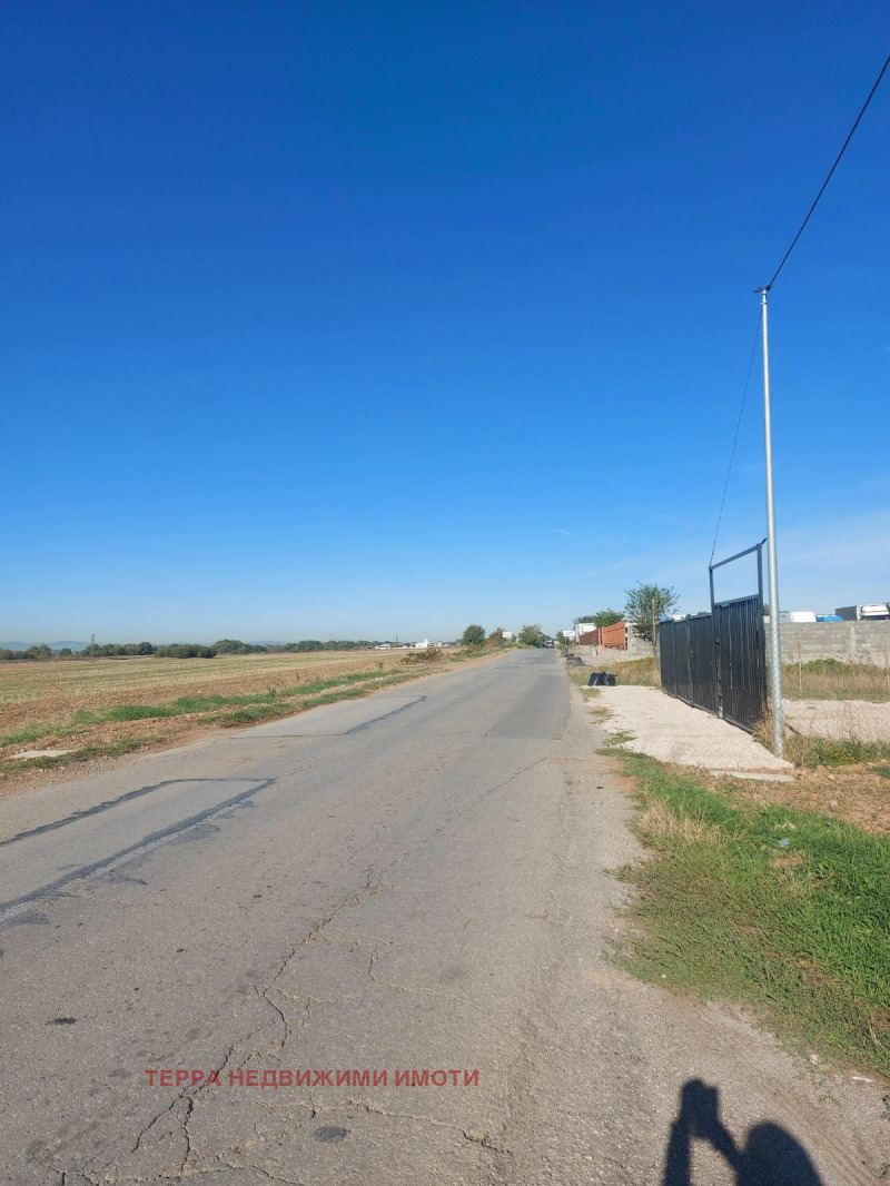 For Sale  Plot Sofia , Chepintsi , 1020 sq.m | 36722323 - image [2]