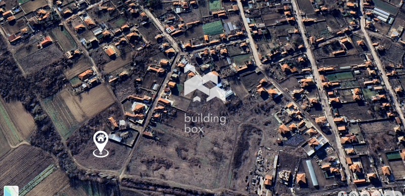 Продава ПАРЦЕЛ, с. Бенковски, област Пловдив