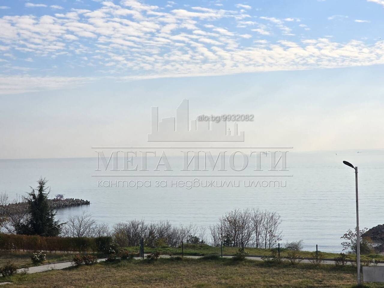 Продава 1-СТАЕН, гр. Бургас, Сарафово, снимка 2 - Апартаменти - 55114262