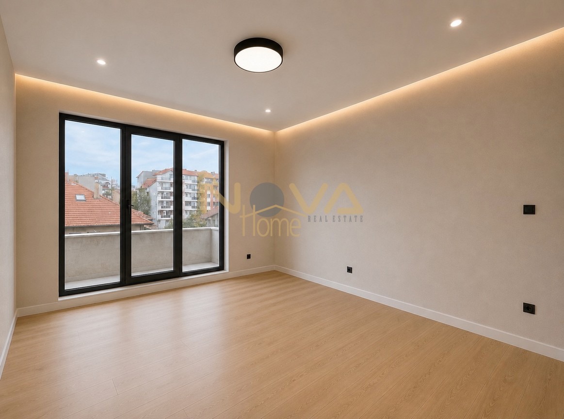 Продава 1-СТАЕН, гр. Варна, ХЕИ, снимка 2 - Апартаменти - 54759700