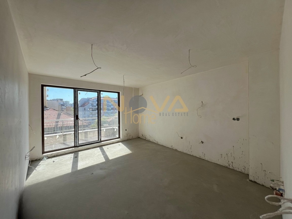 Продава 1-СТАЕН, гр. Варна, ХЕИ, снимка 3 - Апартаменти - 54759700