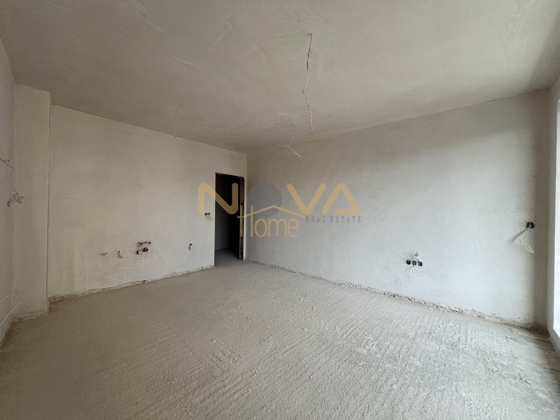 Продава 1-СТАЕН, гр. Варна, ХЕИ, снимка 4 - Апартаменти - 54759700