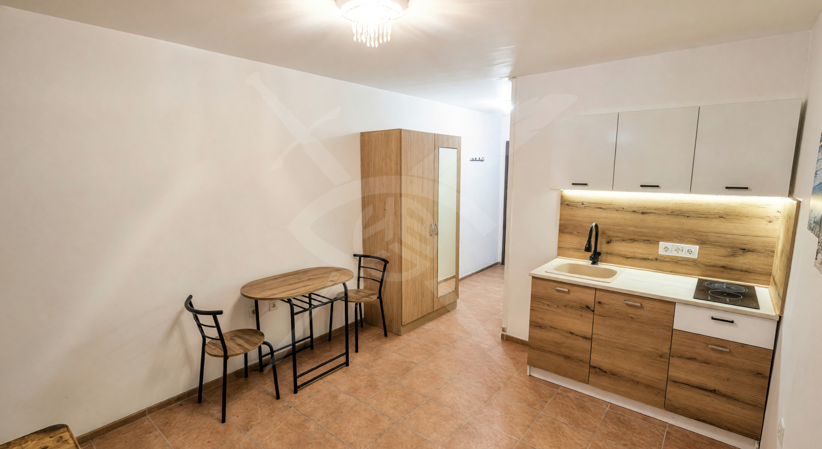 Продава 1-СТАЕН, гр. Свети Влас, област Бургас, снимка 2 - Апартаменти - 55283766