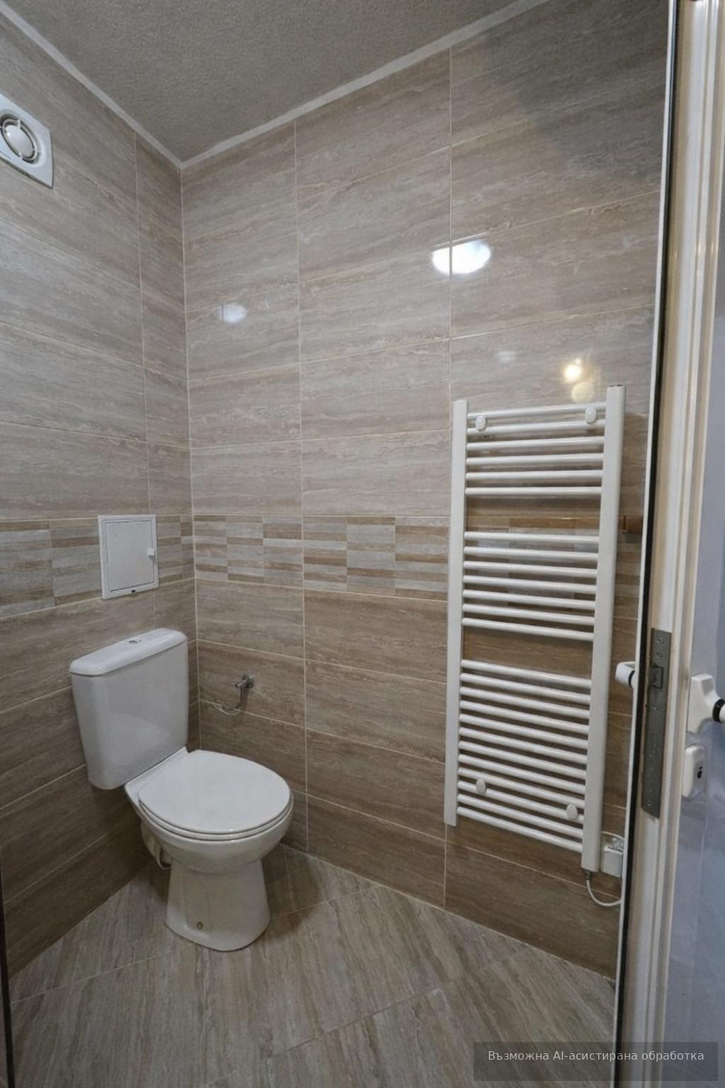 Продава 1-СТАЕН, гр. София, Студентски град, снимка 7 - Апартаменти - 55542577