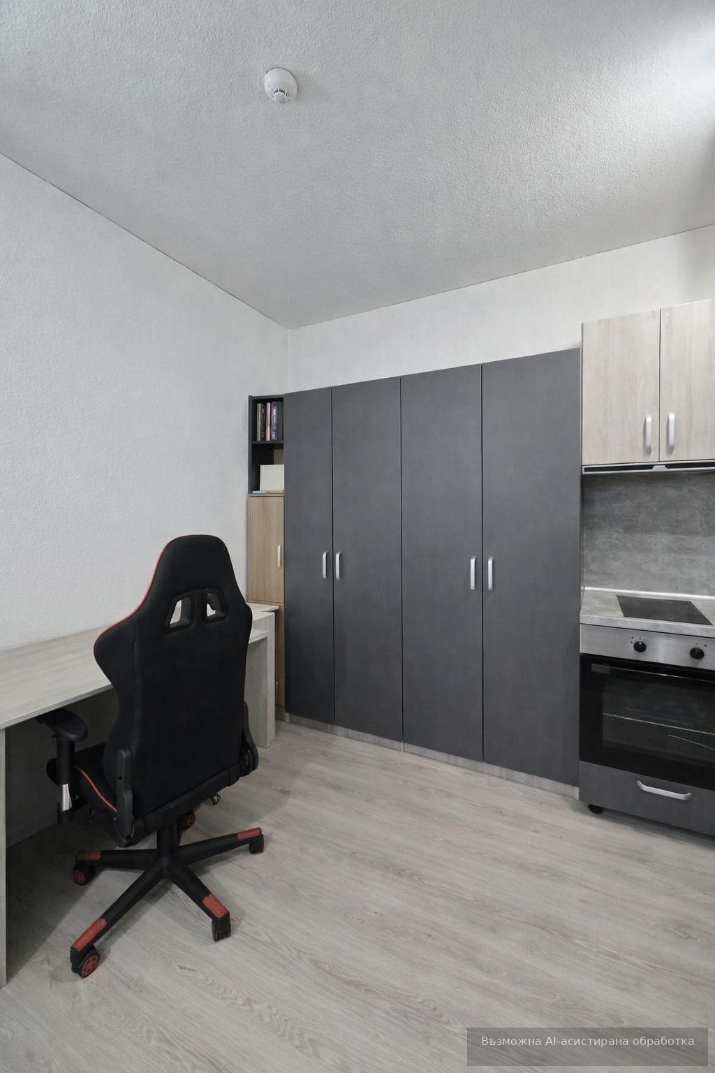 Продава 1-СТАЕН, гр. София, Студентски град, снимка 5 - Апартаменти - 55542577