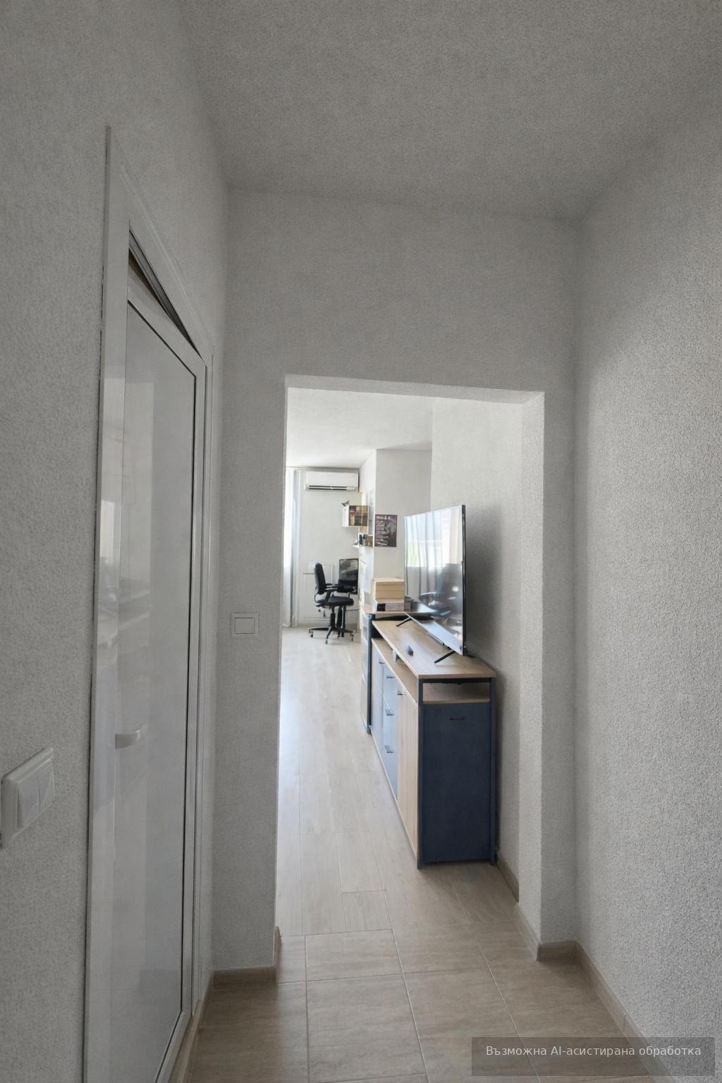 Продава 1-СТАЕН, гр. София, Студентски град, снимка 2 - Апартаменти - 55542577