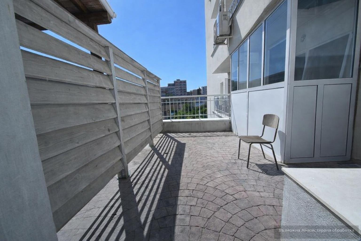 Продава 1-СТАЕН, гр. София, Студентски град, снимка 8 - Апартаменти - 55542577