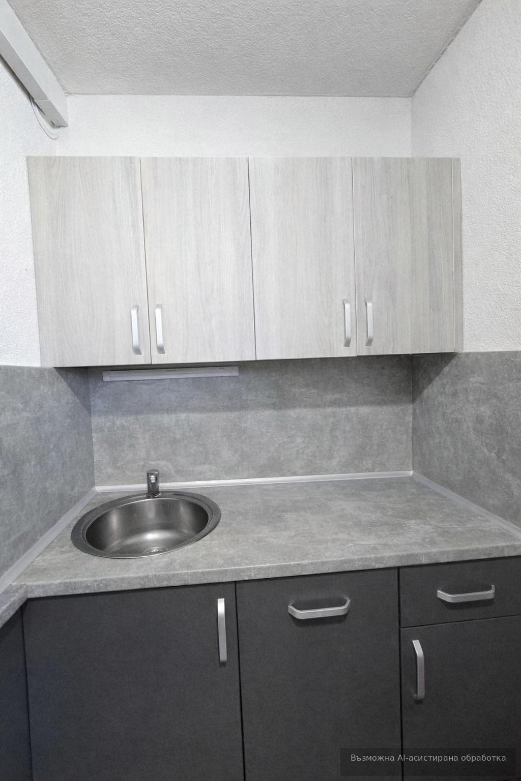 Продава 1-СТАЕН, гр. София, Студентски град, снимка 4 - Апартаменти - 55542577