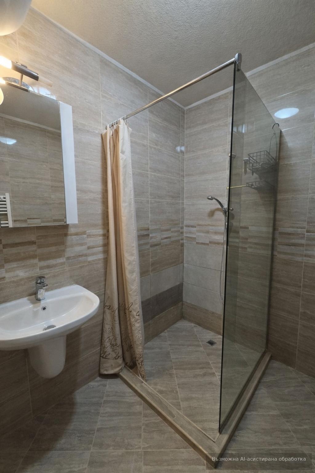 Продава 1-СТАЕН, гр. София, Студентски град, снимка 6 - Апартаменти - 55542577