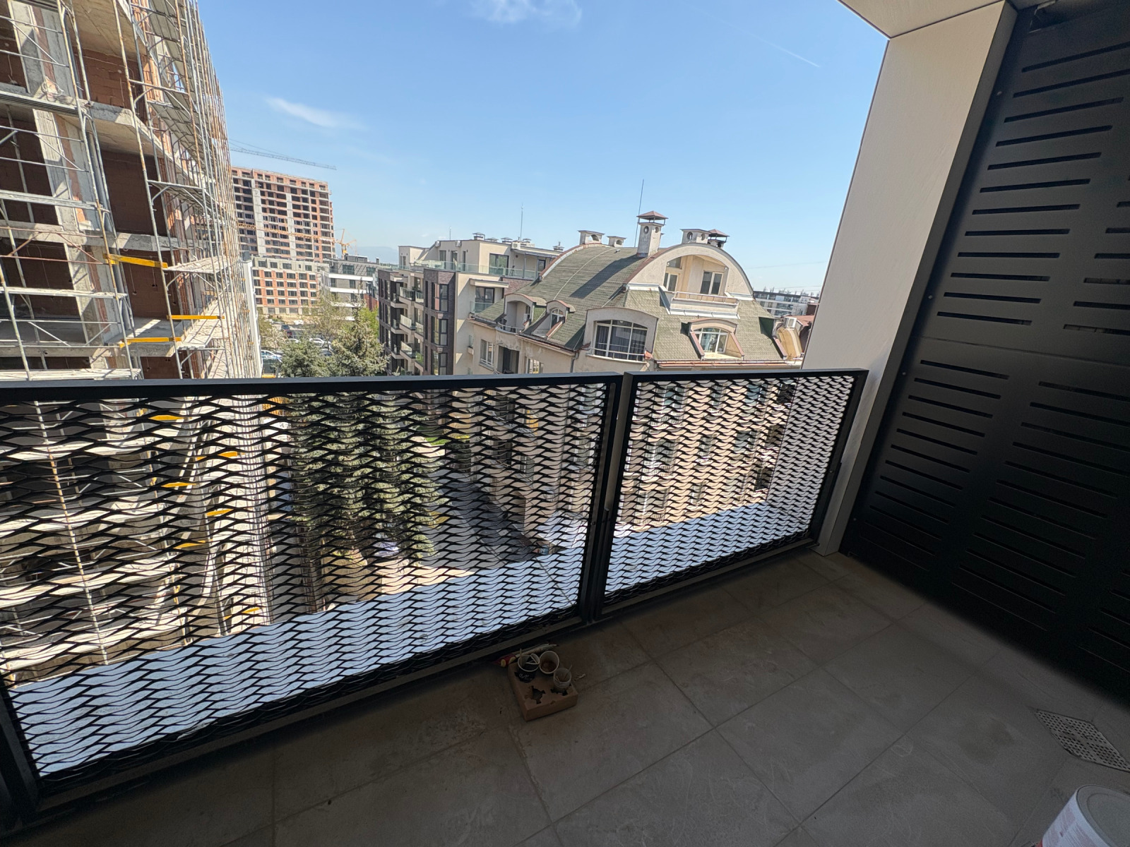 Продава 2-СТАЕН, гр. София, Витоша, снимка 10 - Апартаменти - 54347495