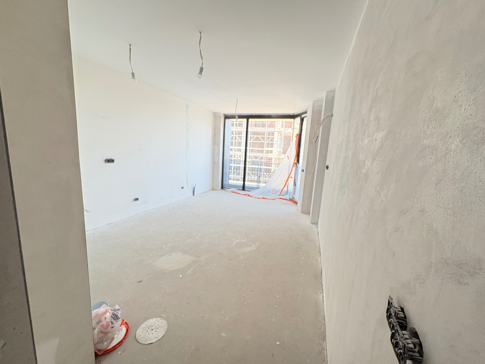 Продава 2-СТАЕН, гр. София, Витоша, снимка 6 - Апартаменти - 54347495