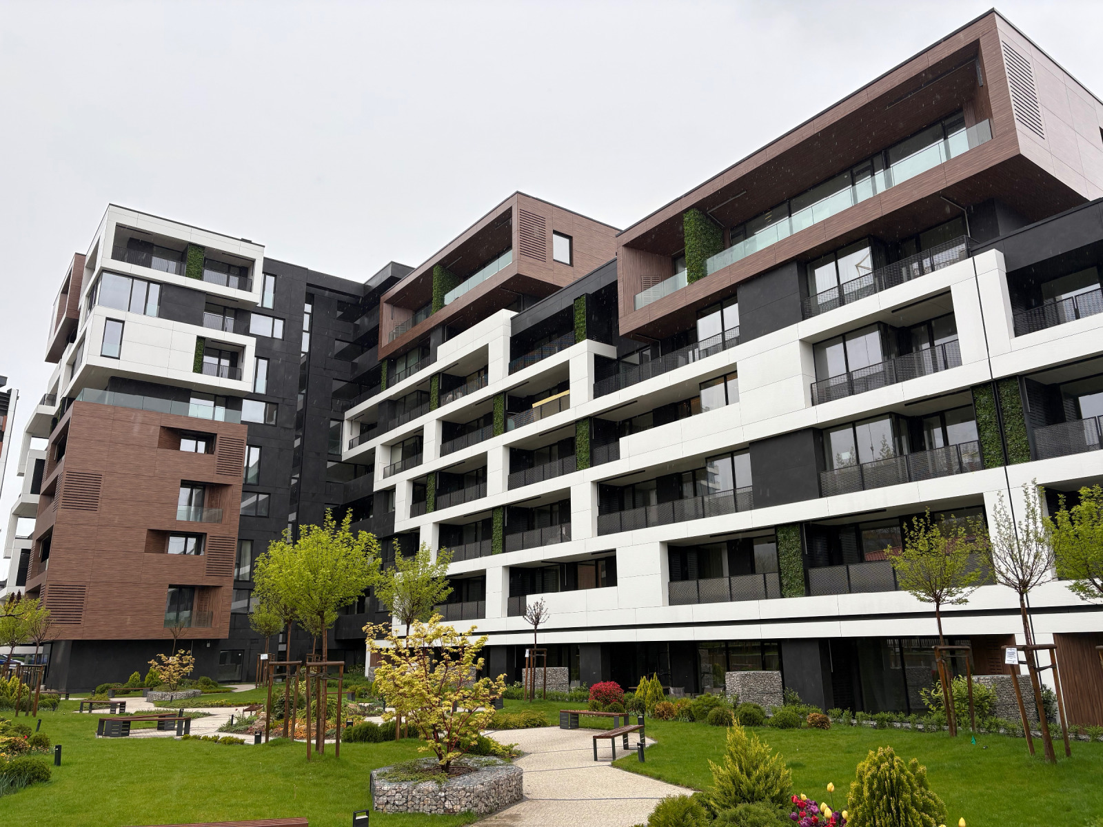 Продава 2-СТАЕН, гр. София, Витоша