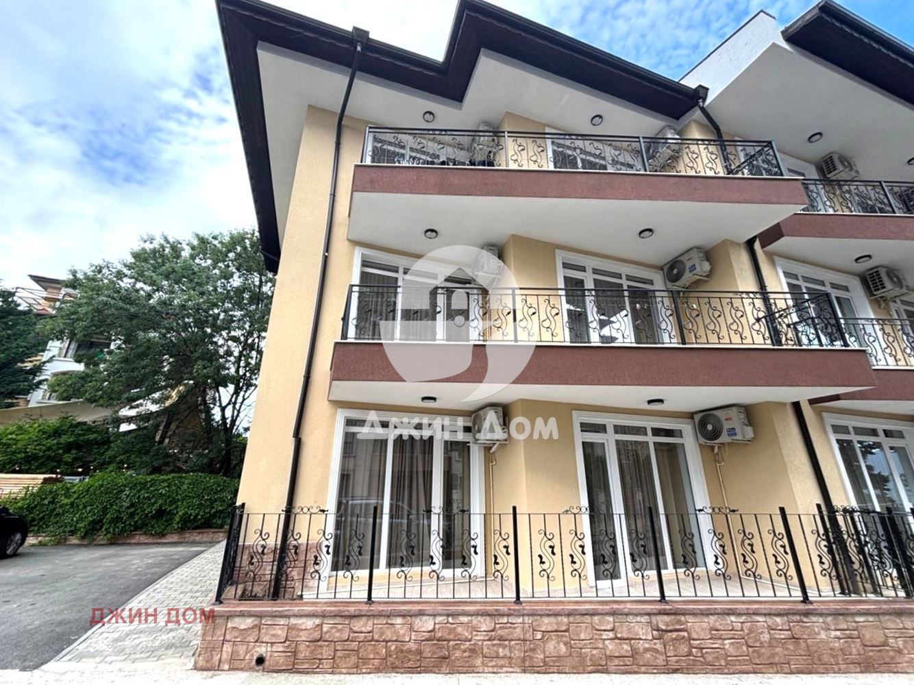 Продава 2-СТАЕН, с. Равда, област Бургас, снимка 12 - Апартаменти - 55074016