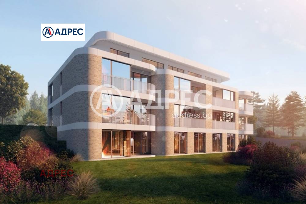 Продава 3-СТАЕН, гр. Варна, Свети Никола