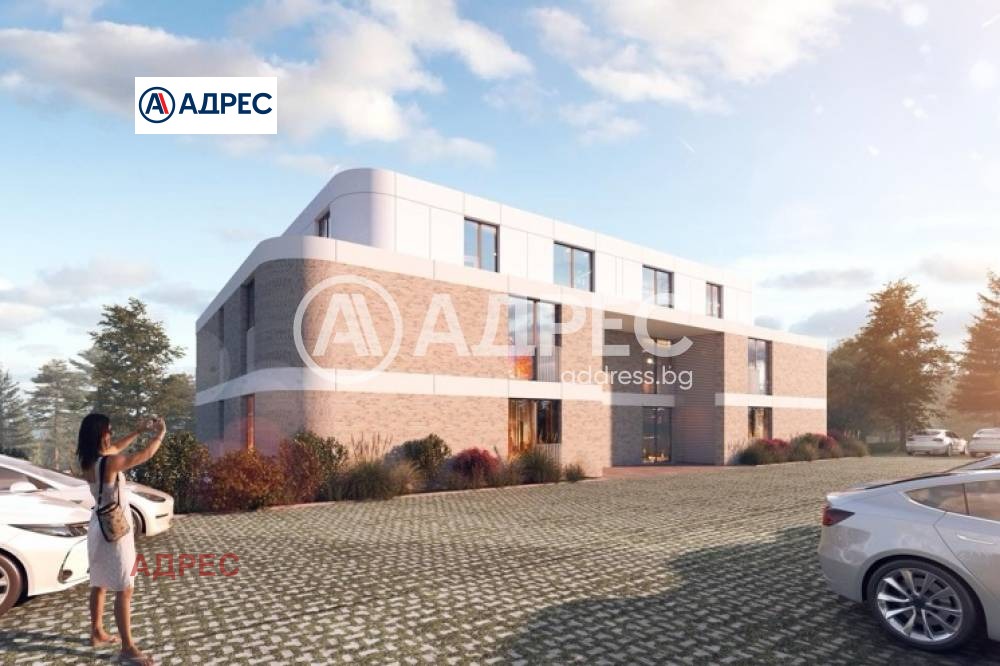 Продава 3-СТАЕН, гр. Варна, Свети Никола, снимка 3 - Апартаменти - 53266590