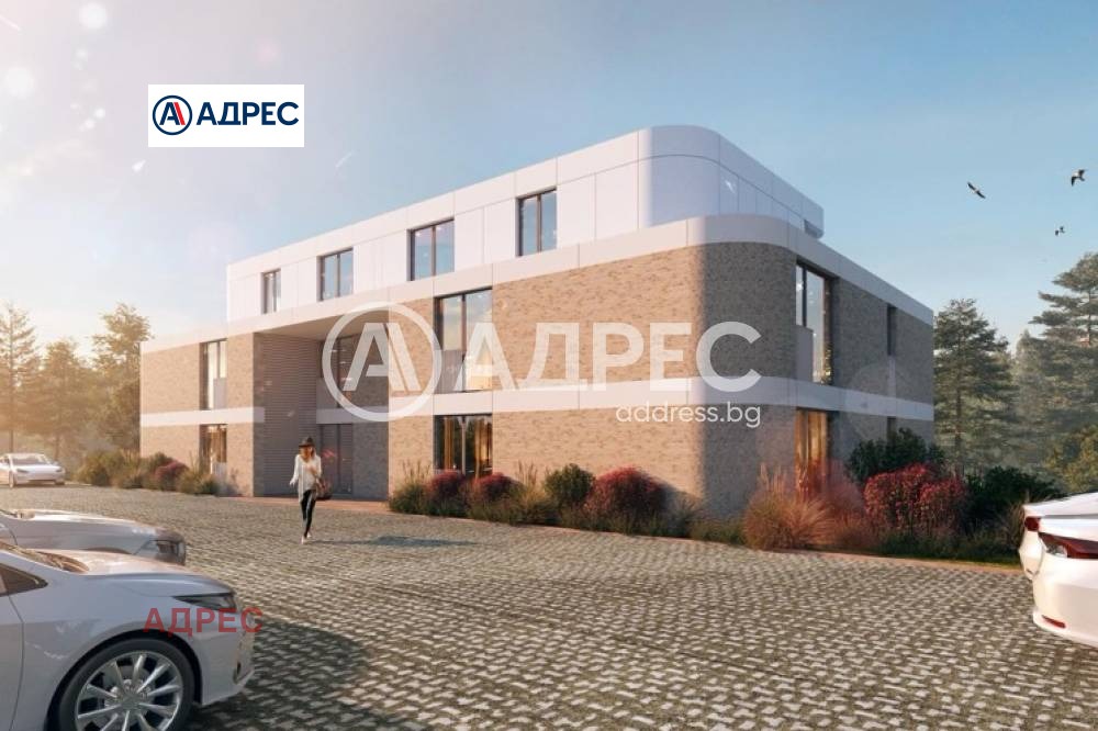 Продава 3-СТАЕН, гр. Варна, Свети Никола, снимка 2 - Апартаменти - 53266590