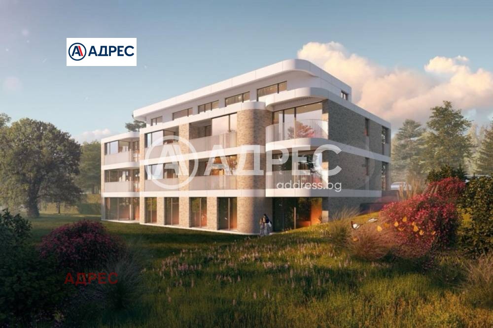 Продава 3-СТАЕН, гр. Варна, Свети Никола, снимка 2 - Апартаменти - 53266590