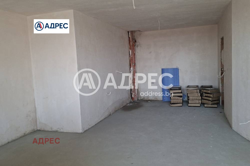 Продава 3-СТАЕН, гр. Варна, Виница, снимка 4 - Апартаменти - 54338759