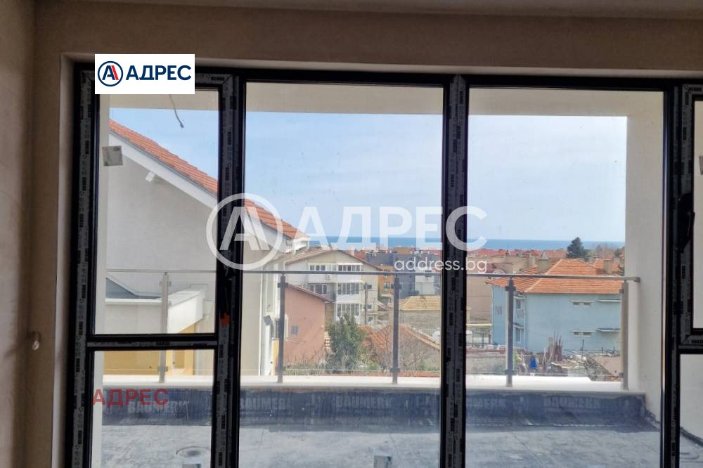 Продава 3-СТАЕН, гр. Варна, Виница, снимка 2 - Апартаменти - 54338759