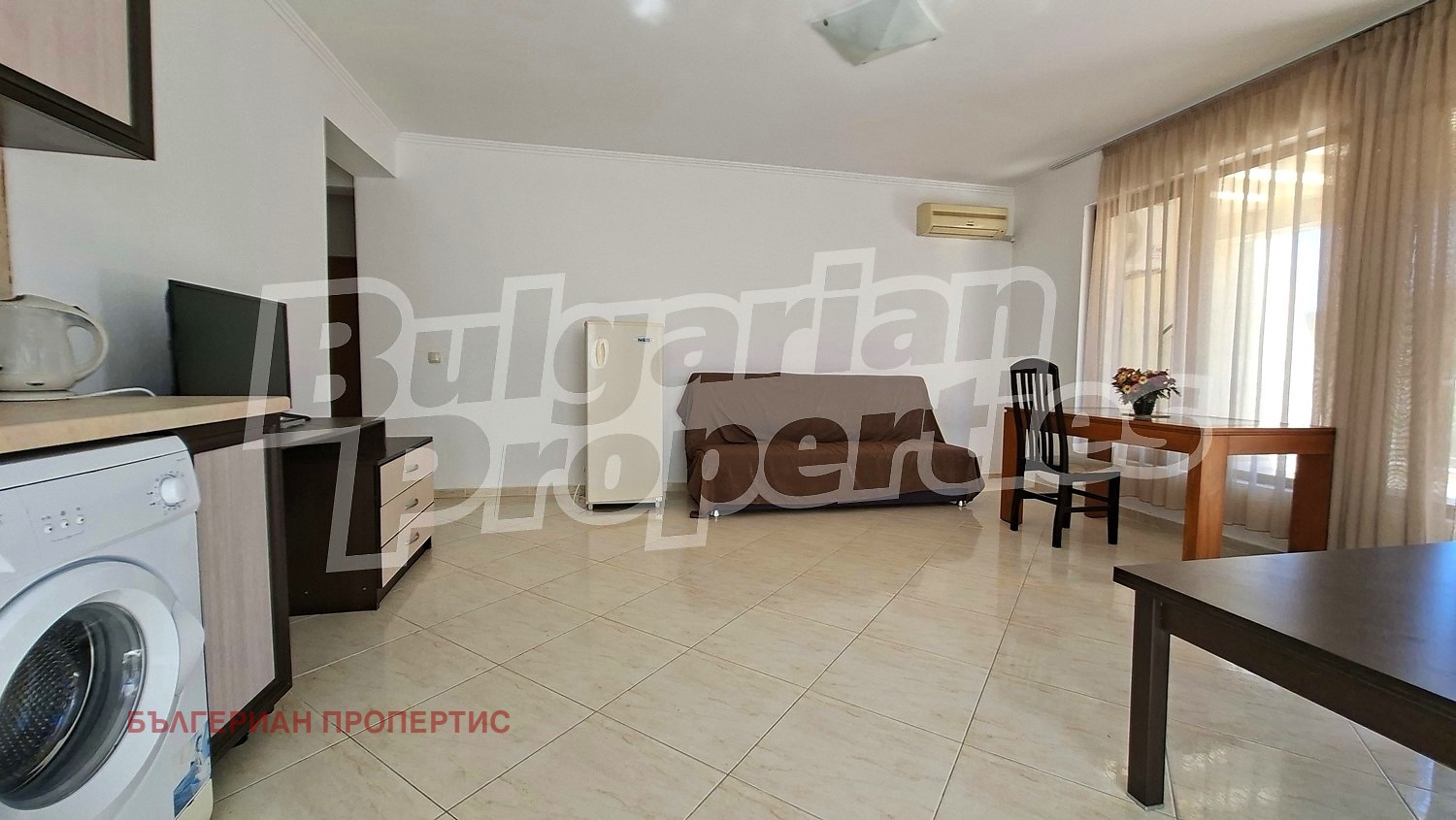 Продава 3-СТАЕН, гр. Свети Влас, област Бургас, снимка 4 - Апартаменти - 54909884