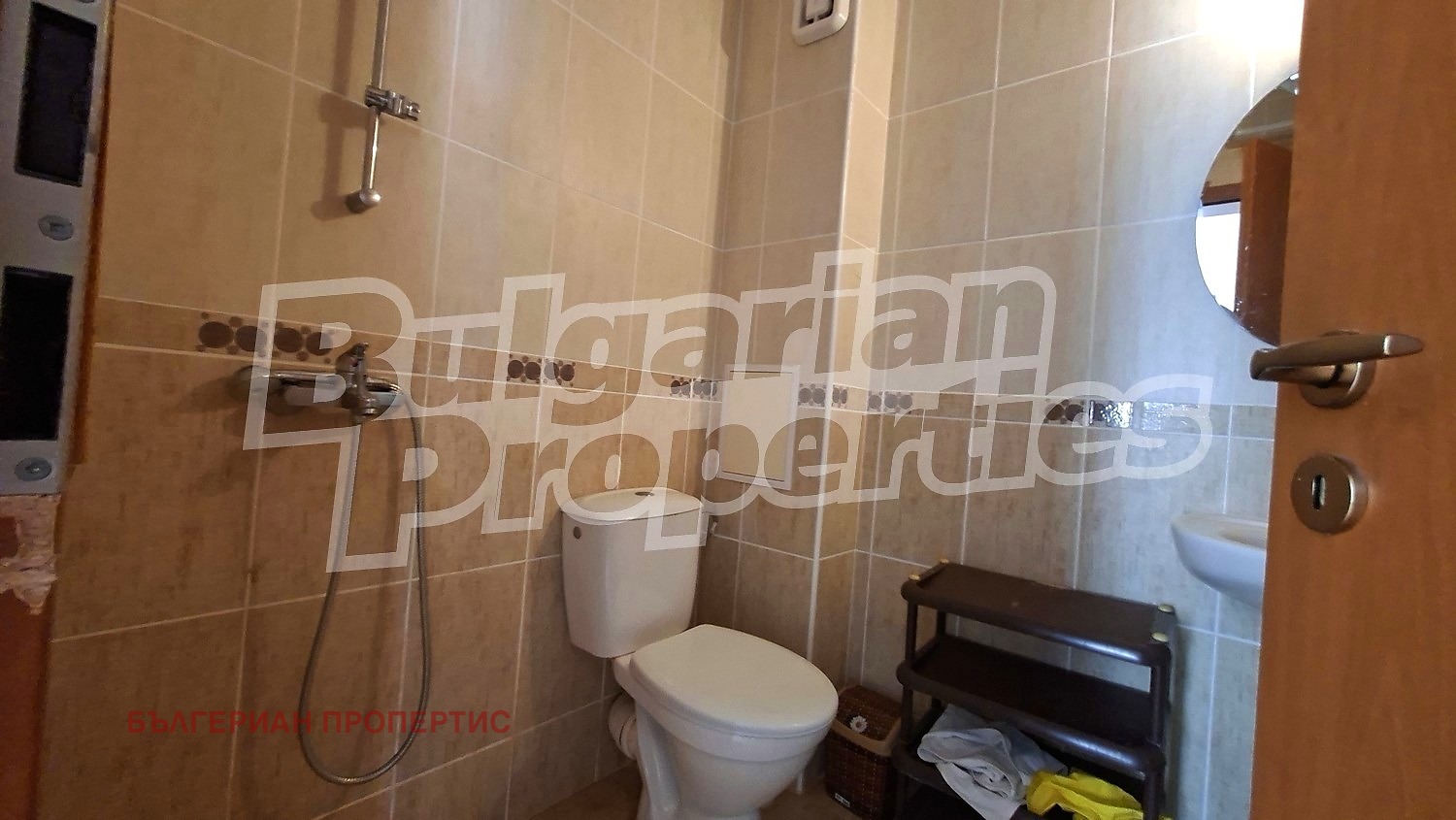 Продава 3-СТАЕН, гр. Свети Влас, област Бургас, снимка 17 - Апартаменти - 54909884