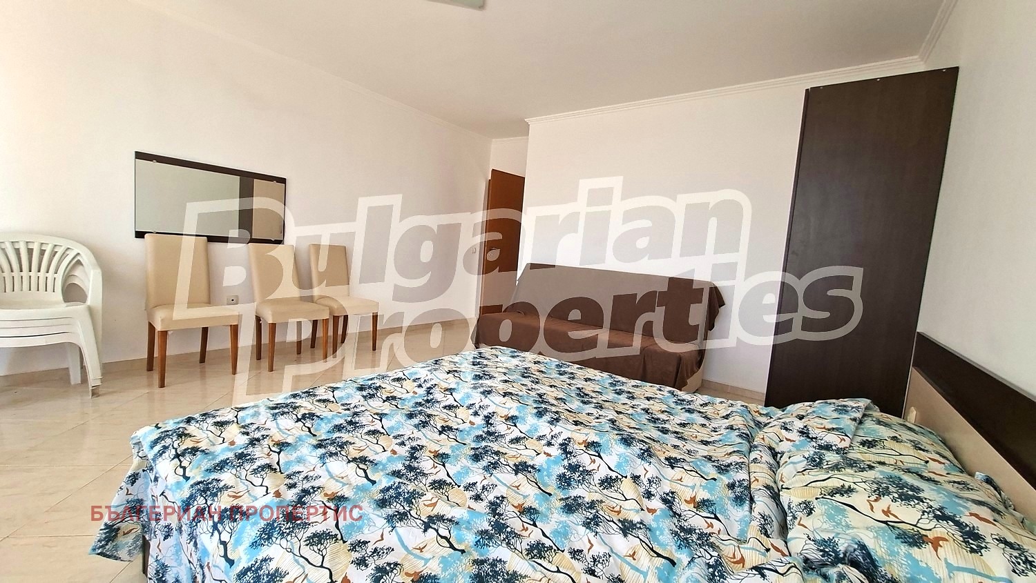 Продава 3-СТАЕН, гр. Свети Влас, област Бургас, снимка 8 - Апартаменти - 54909884