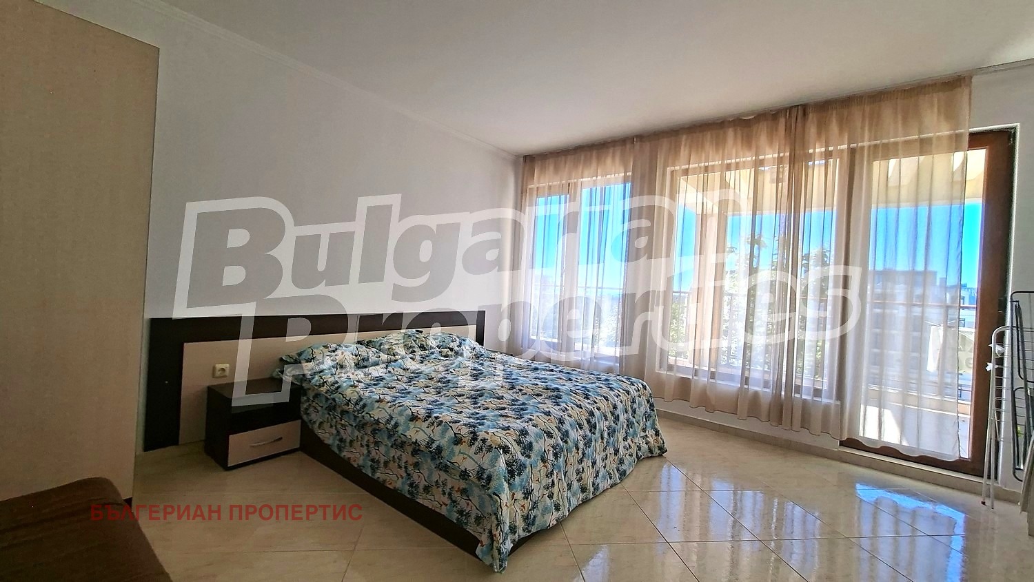 Продава 3-СТАЕН, гр. Свети Влас, област Бургас, снимка 10 - Апартаменти - 54909884