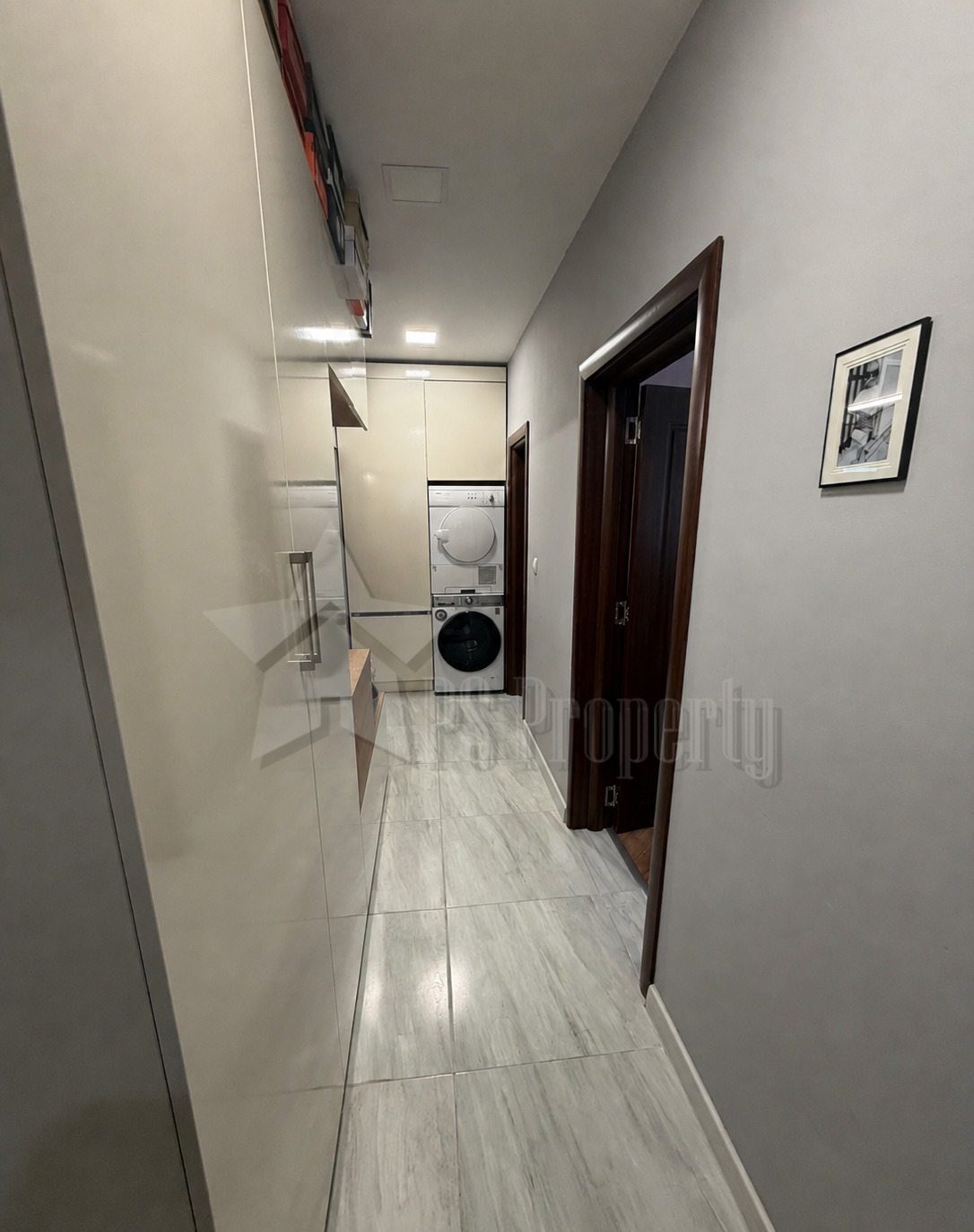 Продава 3-СТАЕН, гр. Стара Загора, Аязмото, снимка 6 - Апартаменти - 55022998