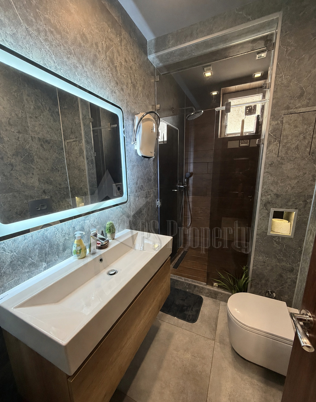Продава 3-СТАЕН, гр. Стара Загора, Аязмото, снимка 7 - Апартаменти - 55022998