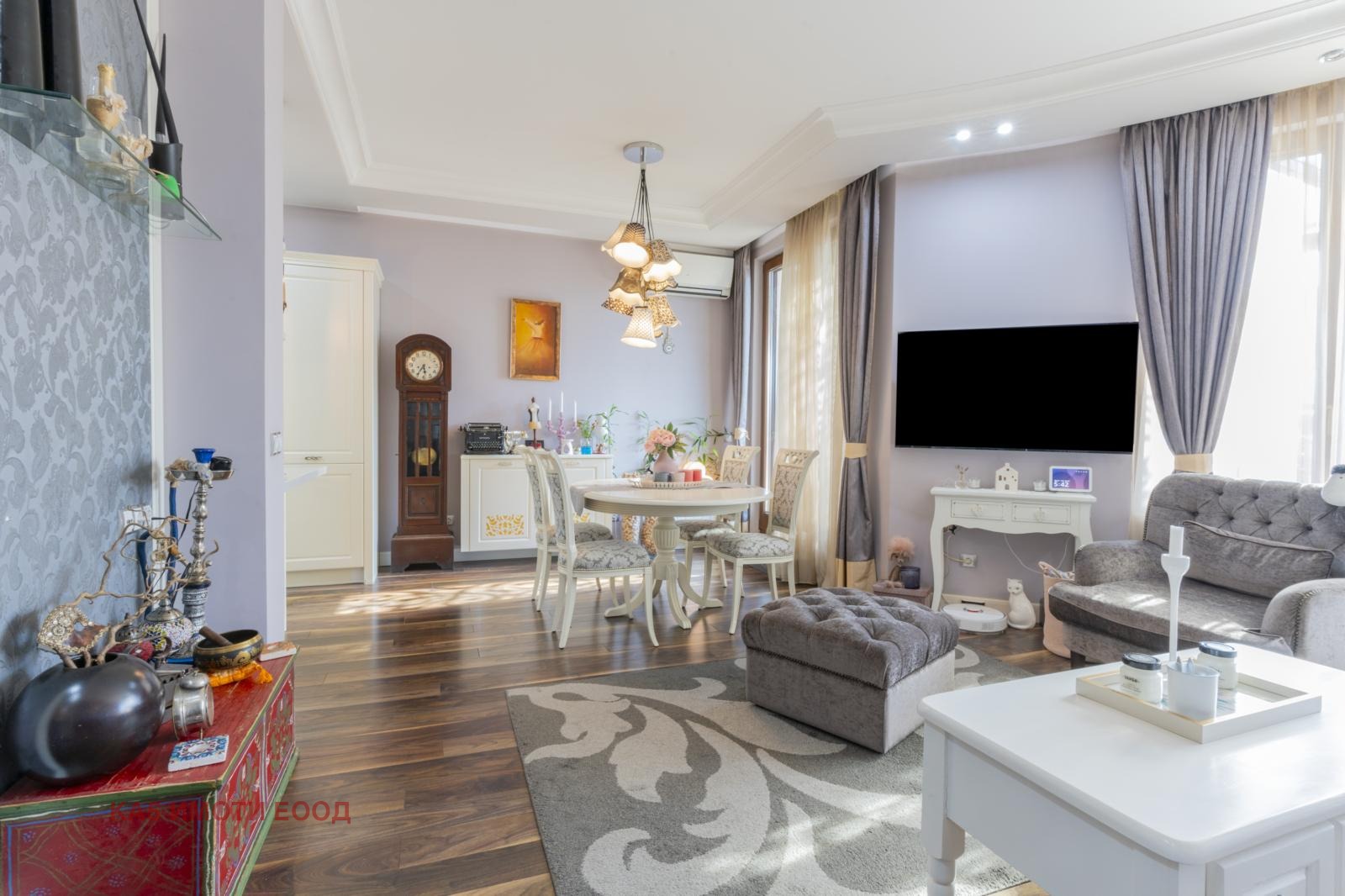 Продава 3-СТАЕН, гр. София, Младост 3, снимка 3 - Апартаменти - 55390246