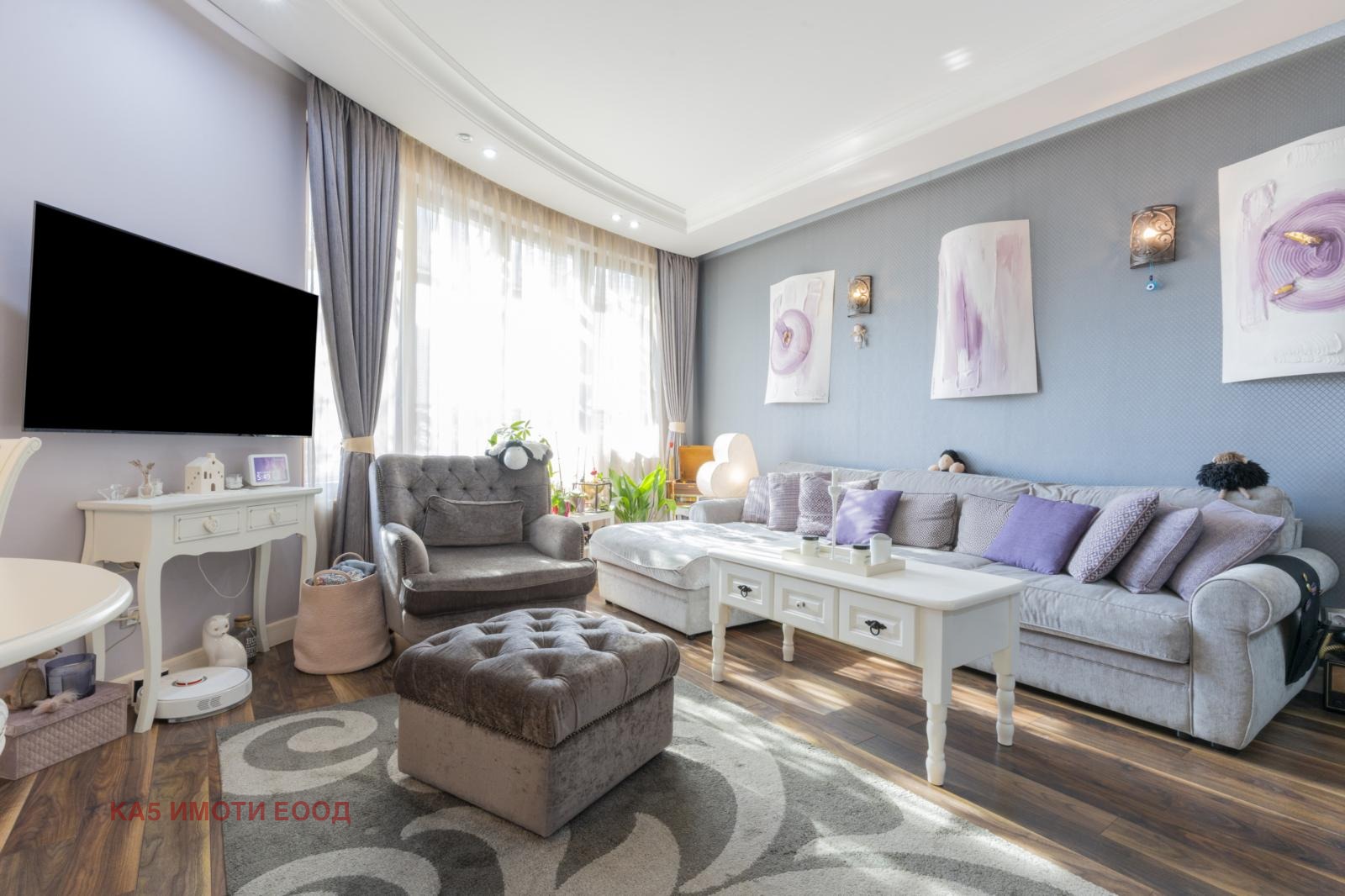 Продава 3-СТАЕН, гр. София, Младост 3, снимка 2 - Апартаменти - 55390246