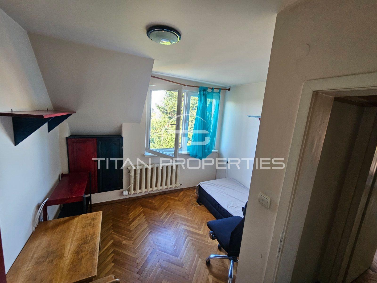 Продава 3-СТАЕН, гр. София, Бояна, снимка 5 - Апартаменти - 55737945