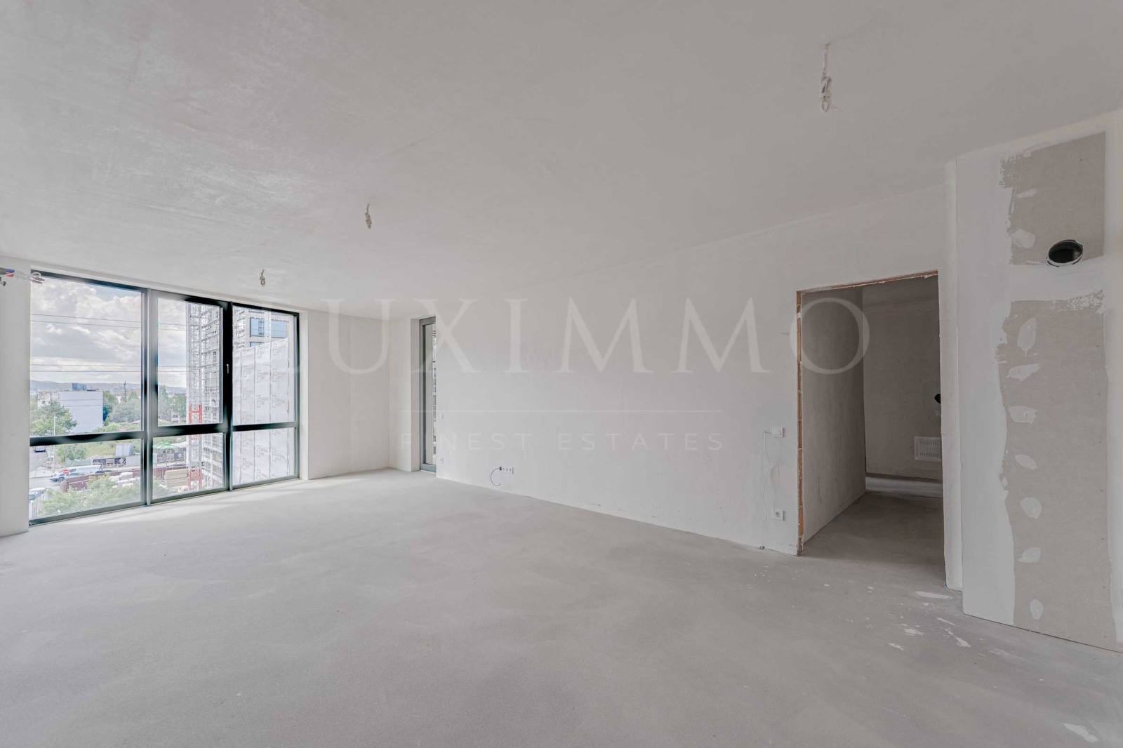 Продава 3-СТАЕН, гр. София, Кръстова вада, снимка 3 - Апартаменти - 56335386