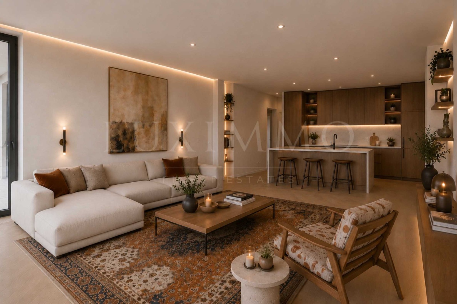 Продава 3-СТАЕН, гр. София, Кръстова вада, снимка 6 - Апартаменти - 56335386